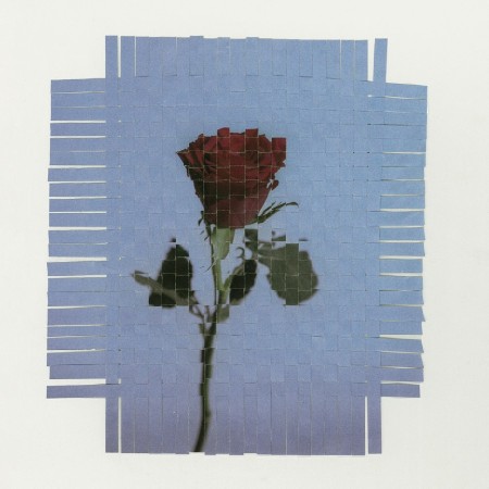 由薫 - The rose (2025).10.22 [FLAC]