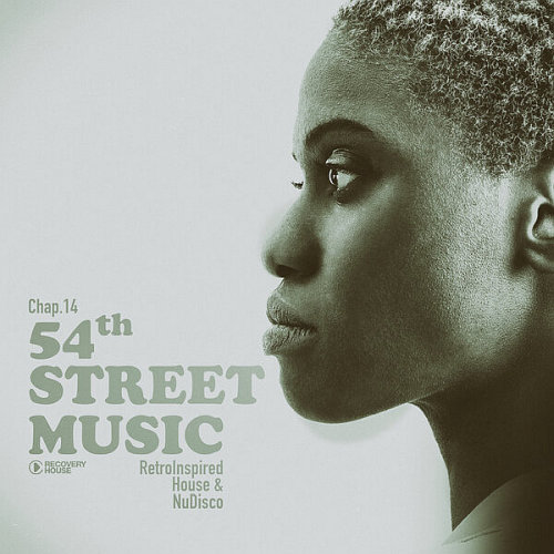 54th Street Music Chap. 14 (2025)