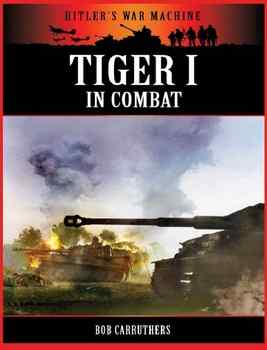 Tiger I in combat /  I  
