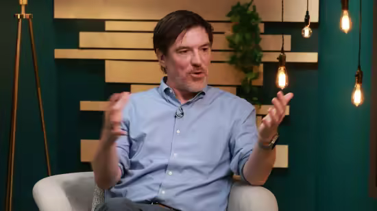 Build AI Habits That Set You Apart with Conor Grennan
