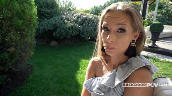 Kinuski - Spoiled Wife [FullHD 1080p]