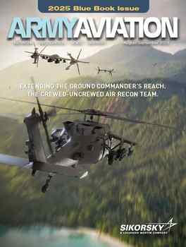 Army Aviation 2025-08-09