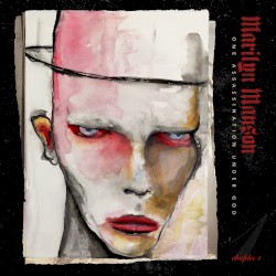 Marilyn Manson - One Assassination Under God, Chapter 1 (2024) [cue, flac]