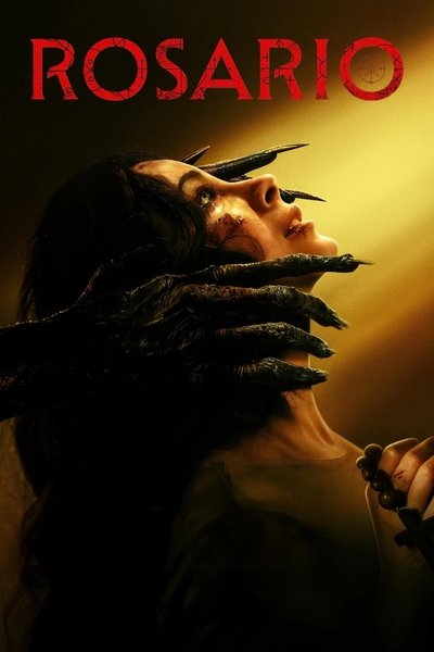 Rosario (2025) 1080P BLURAY X264-WATCHABLE Rosario (2025) 1080P BLURAY X264-WATCHABLE