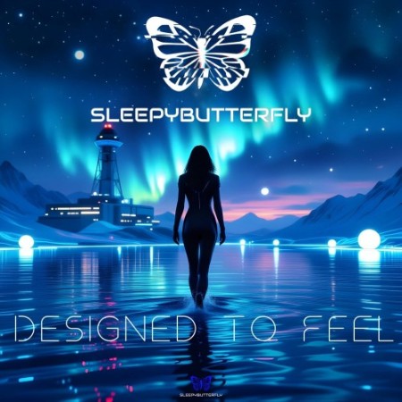Sleepybutterfly - Designed to Feel (2025) [MP3]