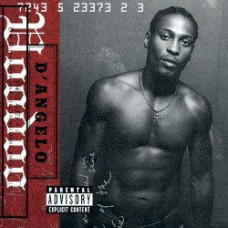 D'Angelo - Voodoo (2000) [cue, flac]