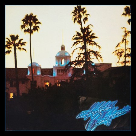 VA - Hotel California  (1976) [FLAC]