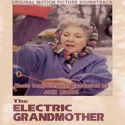 The Electric Grandmother Soundtrack