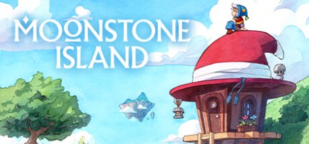 Moonstone Island Update v1.0.16
