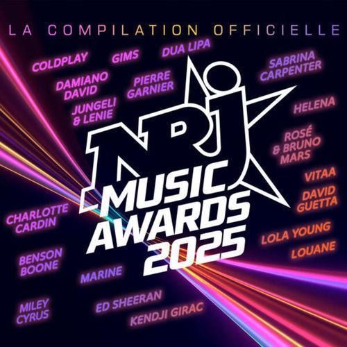 NRJ Music Awards 2025 (2025)