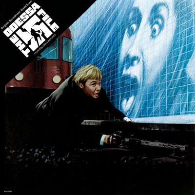 The Odessa File Soundtrack