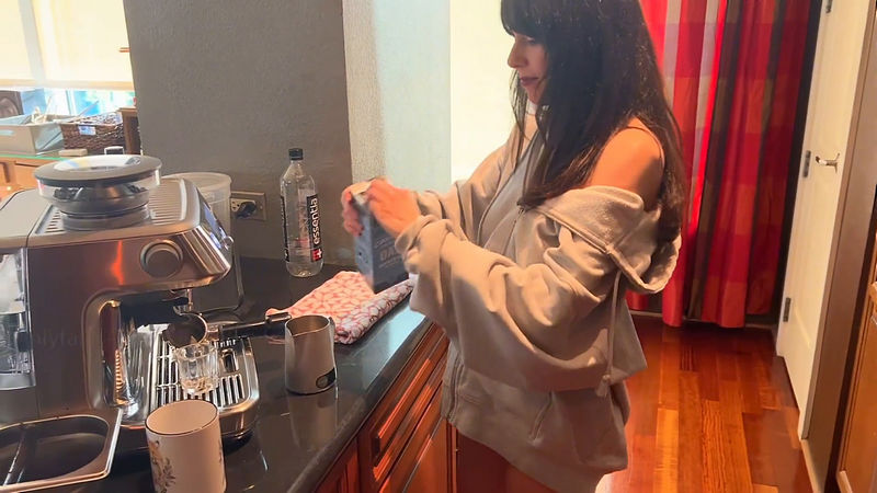 My Best Surprise Freeuse Cumpilation Zoe Wilde VIP (Onlyfans) FullHD 1080p