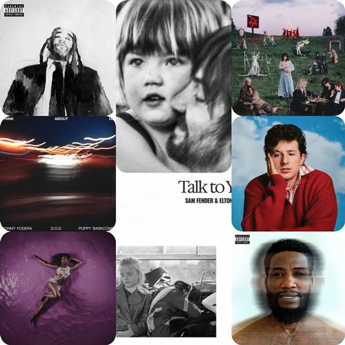 Week Single 17.10.2025 (2025)