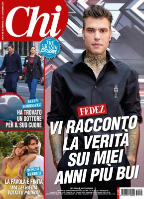 Chi N.43 - 22 Ottobre 2025