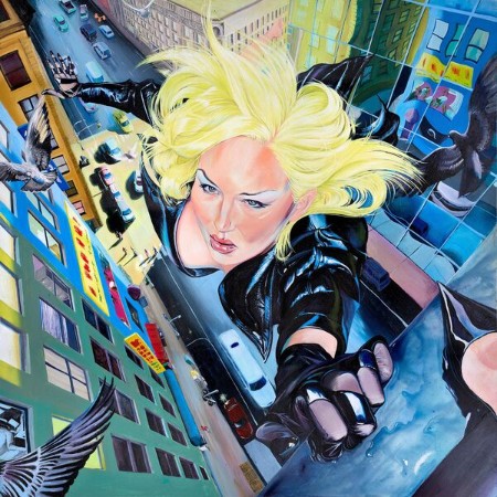 Macy Rodman;MAN ON MAN - SCALD (2025) [FLAC]