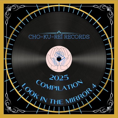 Look in the Mirror 4 (2025)