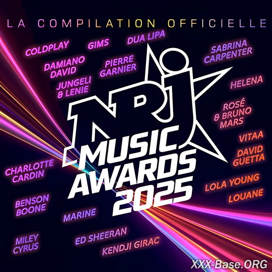NRJ Music Awards 2025