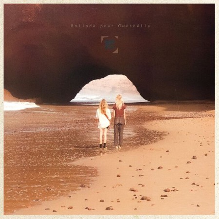 Cédric Langlois;Cédric Langlois - Ballade pour Gwenaëlle (2025) [FLAC]
