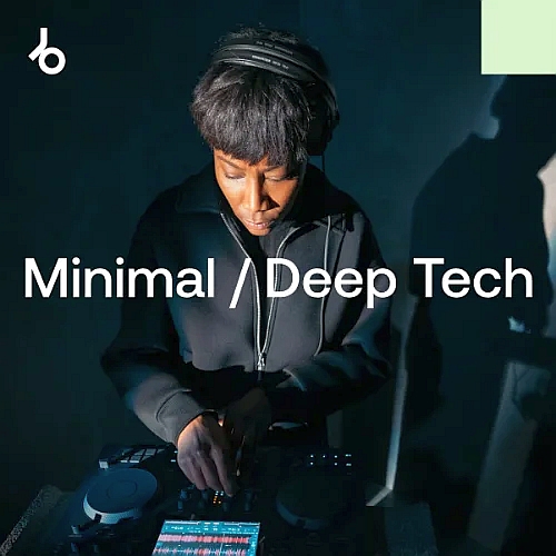 Beatport Amsterdam Dance Event 2025: Minimal/Deep
