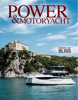 Power & Motoryacht 2025-11