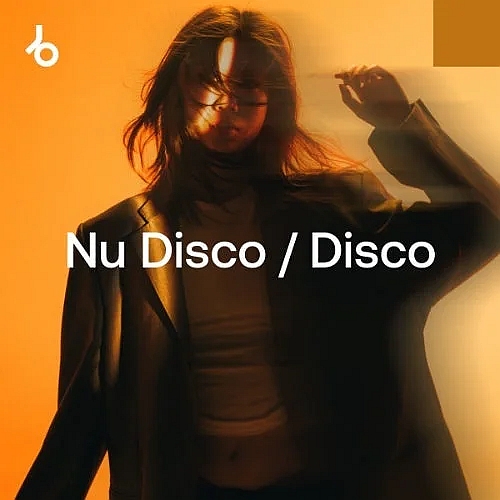 Beatport The Nu Disco Shortlist September (2025)