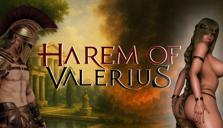 Valendir Games - Harem Of Valerius Ver.1.0.2.4 Porn Game