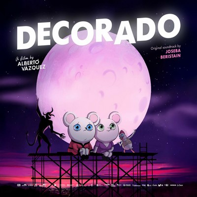 Decorado Soundtrack