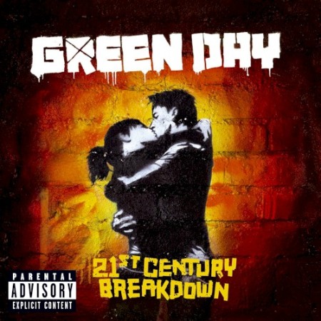 Green Day - 21st Century Bredown (2009) [cue, flac]