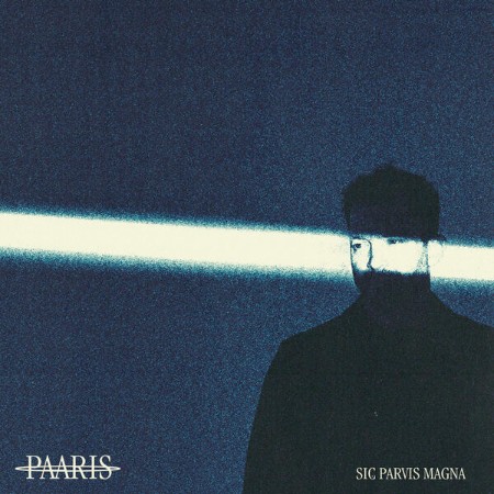 PAARIS / Andres Vadin / Tapado Vargas - Sic Parvis Magna (2025) [FLAC]