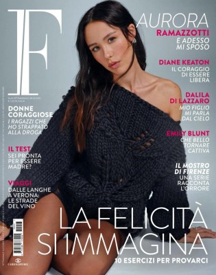 F N.43 - 28 Ottobre 2025