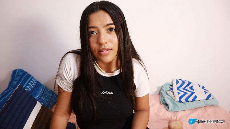 My Neighbor Gets My Cum In Her Pussy Incognita (Onlyfans) FullHD 1080p