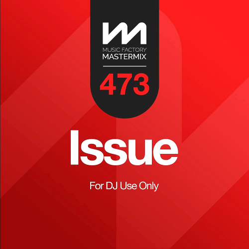 Mastermix Issue 473 (2025)