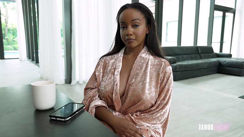 Step Mom Lets Me Use Her Ass For Break Up Sex  Lili Starfire  Taboo Heat  Luke Longly Luke Longly (Onlyfans) FullHD 1080p