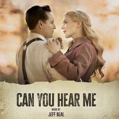 Can You Hear Me? Soundtrack