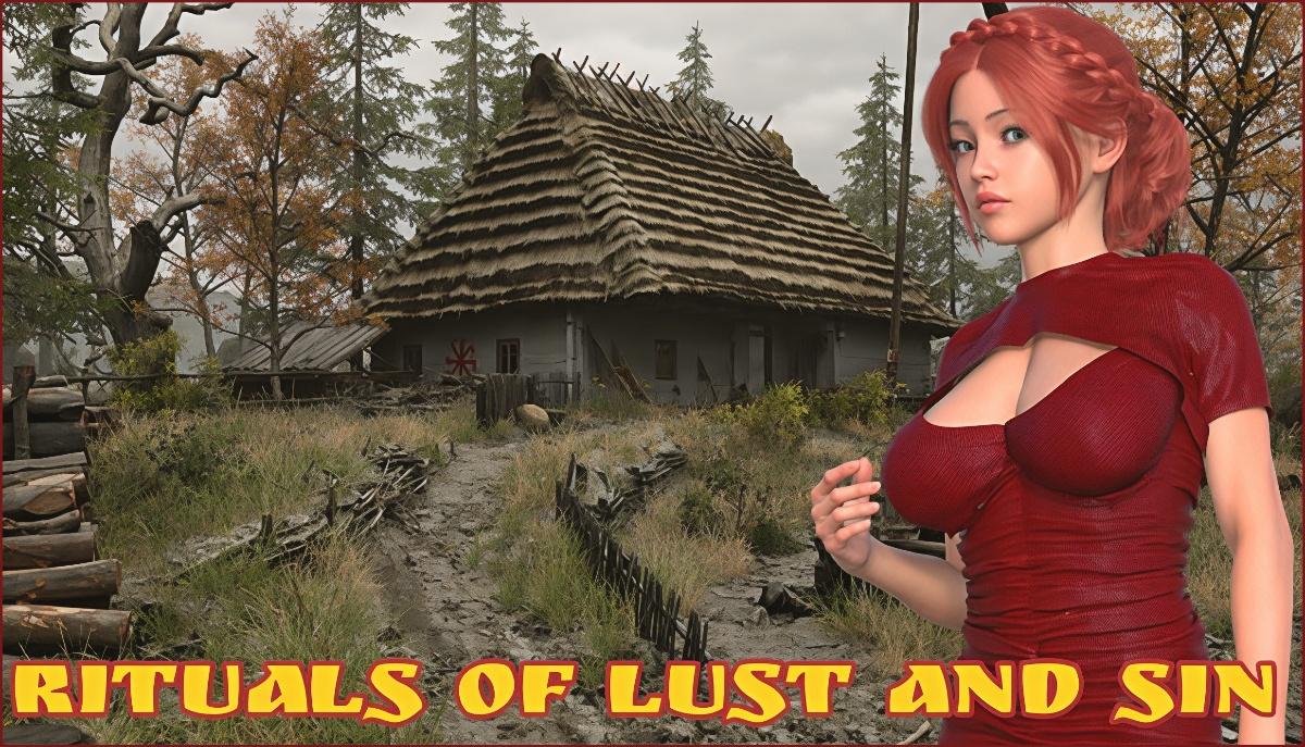 Rituals of Lust and Sin