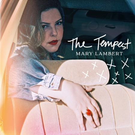 Mary Lambert - The Tempest (2025) [FLAC]
