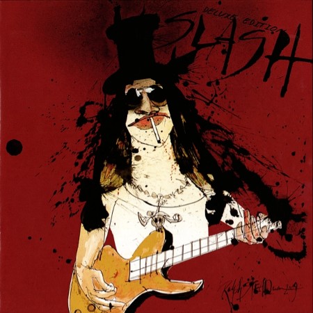 Slash - Slash - CD 1 (2010) [cue, flac]