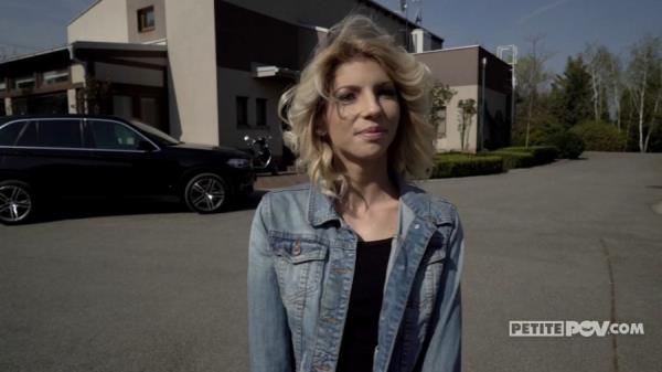 Missy Luv - Casting with Missy Luv [FullHD 1080p]