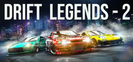 Drift Legends 2 Update v1.1