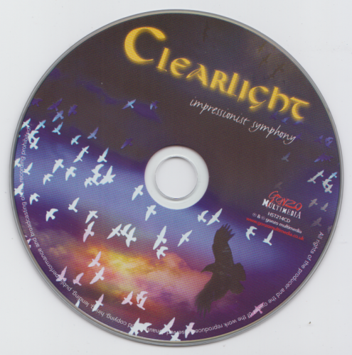 Clearlight - Impressionist Symphony (2014) Lossless Clearlight - Impressionist Symphony (2014) Lossless