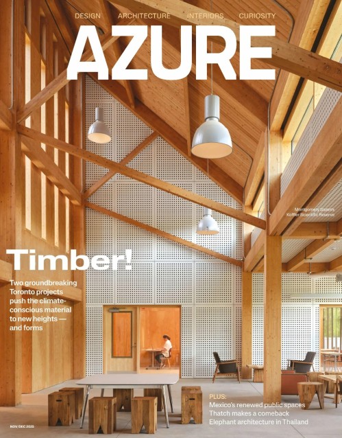 Azure – November/December 2025