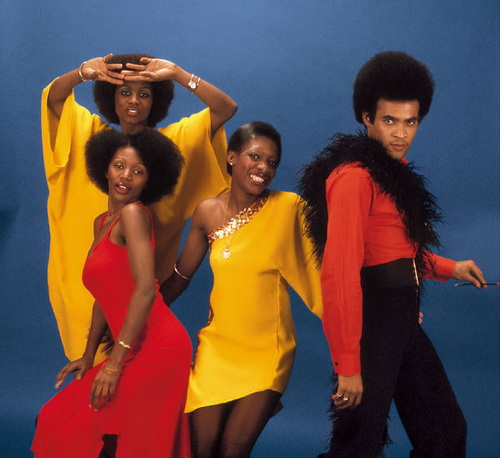 Boney M. - 3 Releases (Remixes + The Original) (2011-2022)