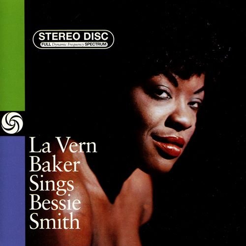 LaVern Baker - Sings Bessie Smith (1958) Lossless