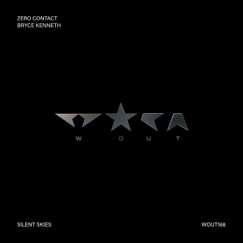  Zero Contact & Bryce Kenneth - Silent Skies (2025) 