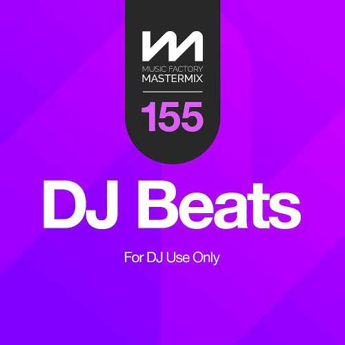 Mastermix - DJ Beats 155 (2025)