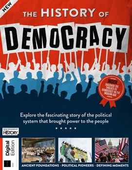 The History of Democracy (All About History 2025)