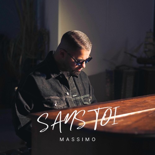  Massimo - Sans Toi (2025) 
