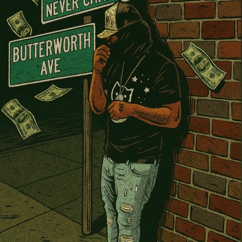 Money Meez - Some Things Never Change (2025) Money Meez - Some Things Never Change (2025)