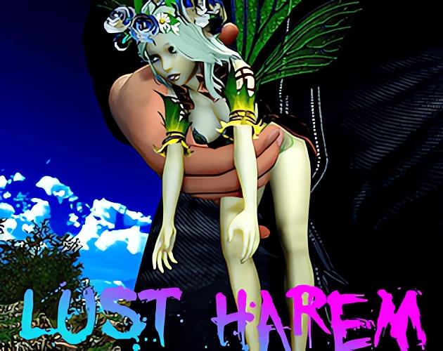 Xiongmao - Lust Harem Ver.0.50.3F Win/Android/Mac