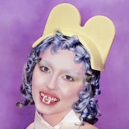 Ashnikko - Smoochies (2025) [FLAC]